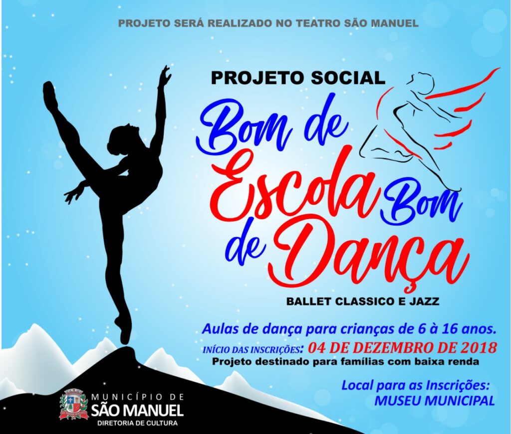 bom-de-danca-1024x871 Cultura lança o projeto "Bom de Escola, Bom de Dança"