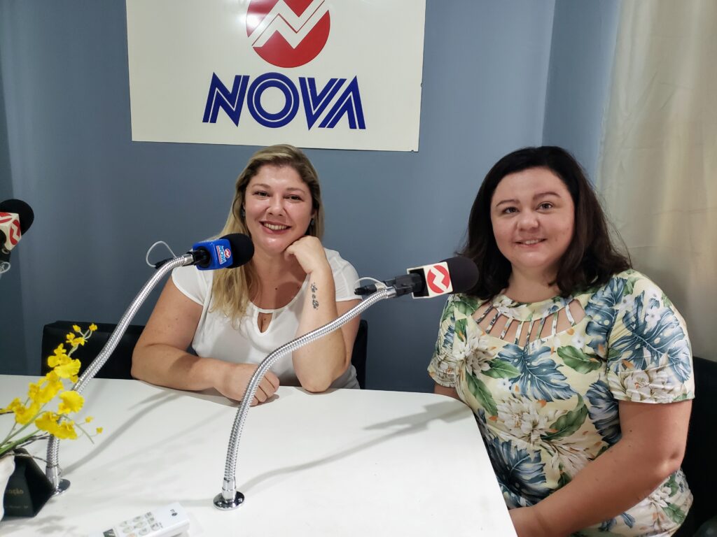 20190408_093130-1024x768 Clinica Aline Unzer terá sessões de depilação a laser nesta terça-feira!