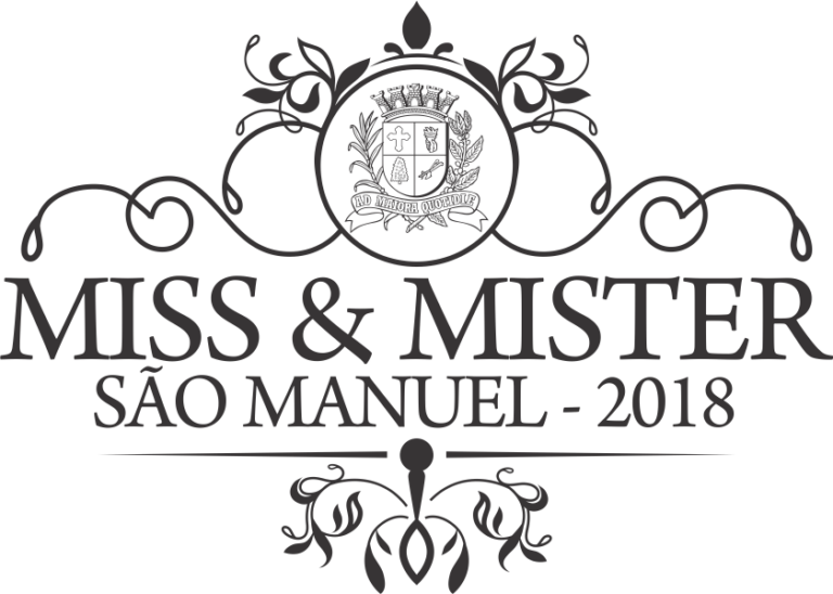 Abertas as inscrições para o Concurso Miss e Mister São Manuel 2018