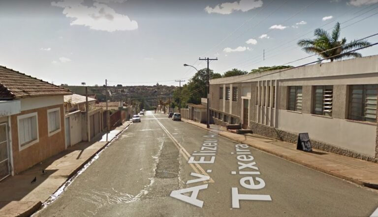 João Paulo quer recape da av. Eliseu Augusto Teixeira