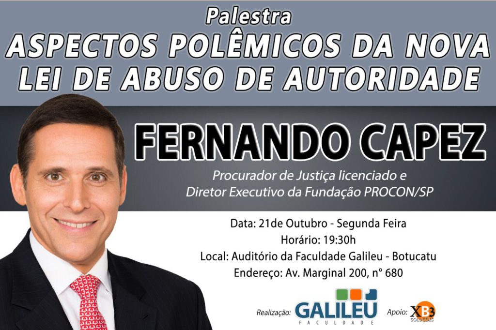 palestra-capez-1024x682 Em Botucatu: Capez falará sobre lei de abuso de autoridade