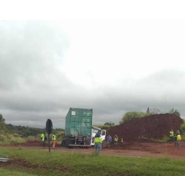 img_2139 <br>Morre neste domingo motorista que caiu em cratera na Rondon em Botucatu