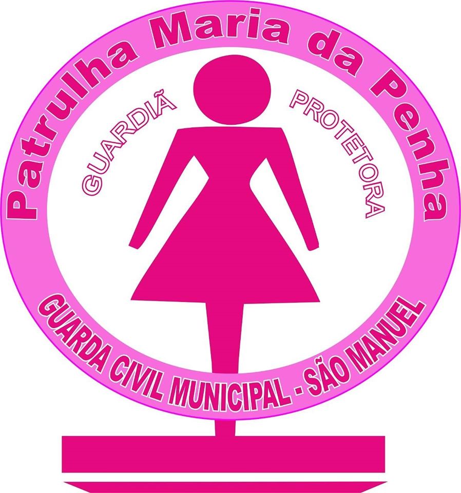 109123426_3079390208804879_5759644050286711943_n Equipe de patrulhamento Maria da Penha da GCM São Manuel faz acompanhamento de uma vítima com deficiência na fala e audição que foi agredida pelo companheiro em Bauru