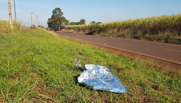 acidente-moto-jau-060720 Pizzaiolo morre em acidente de moto em Jaú