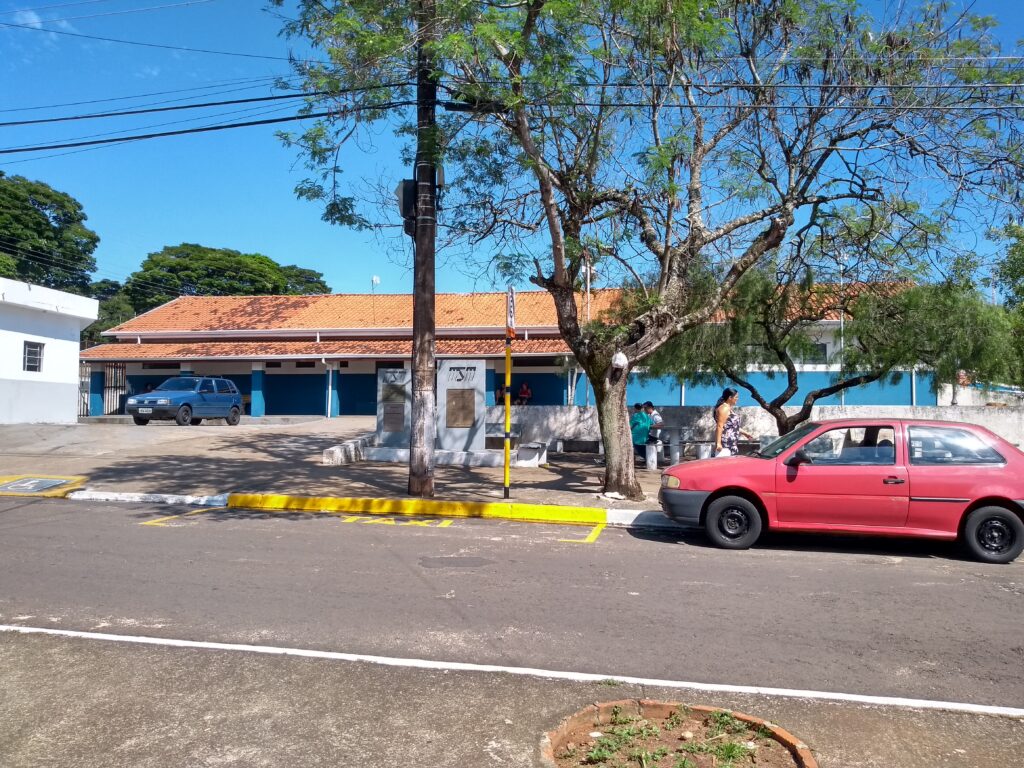 posto-de-saude-1024x768 Laboratório Municipal realiza mais de 57 mil exames em 2023: confira os detalhes por unidade de saúde