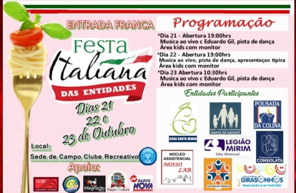 Screenshot_20221018-231435_Facebook-1024x667 Neste fim de semana tem Festa Italiana das entidades