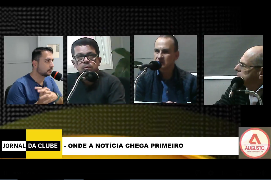 image-2 Rádio Clube: Salaro fala sobre o mês de setembro e responde ouvintes