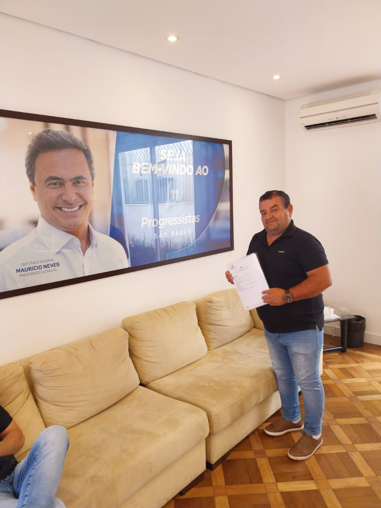 image-14-768x1024 Baixinho assume o PP. Será ele o pré-candidato a prefeito com Gê Barros de vice?