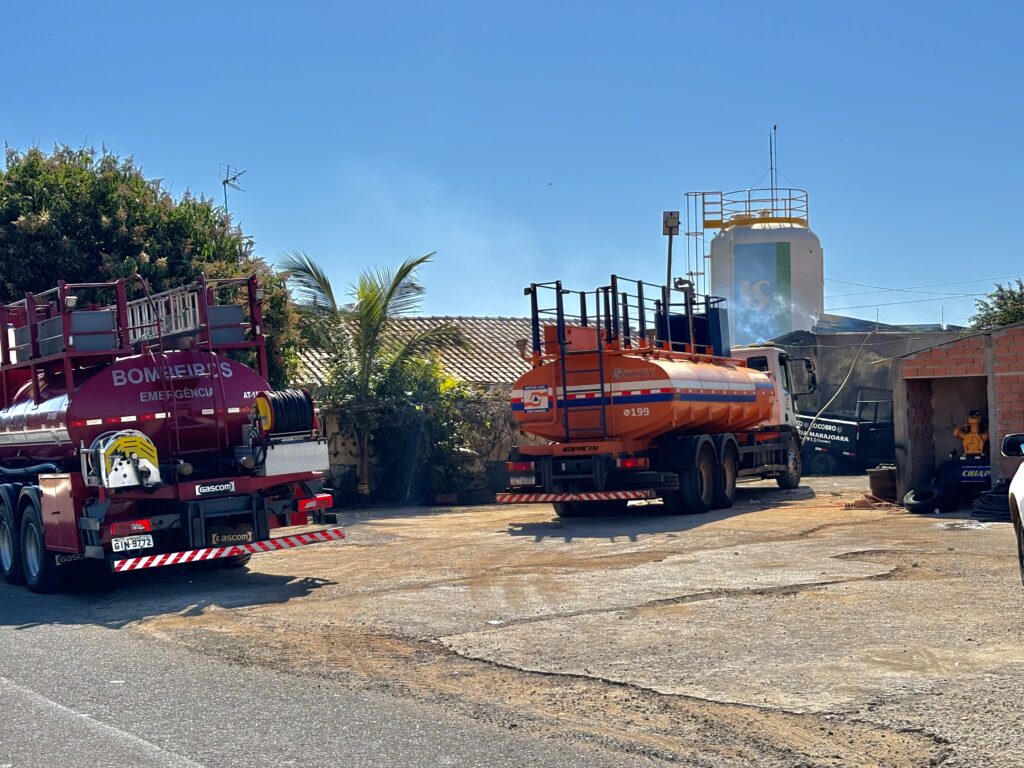 IMG_2509-1024x768 Incêndio destrói casa no distrito de Aparecida em São Manuel