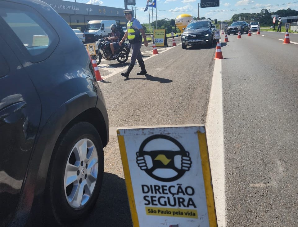 image-14 Operação "Direção Segura" em Botucatu fiscaliza mais de 1600 motoristas