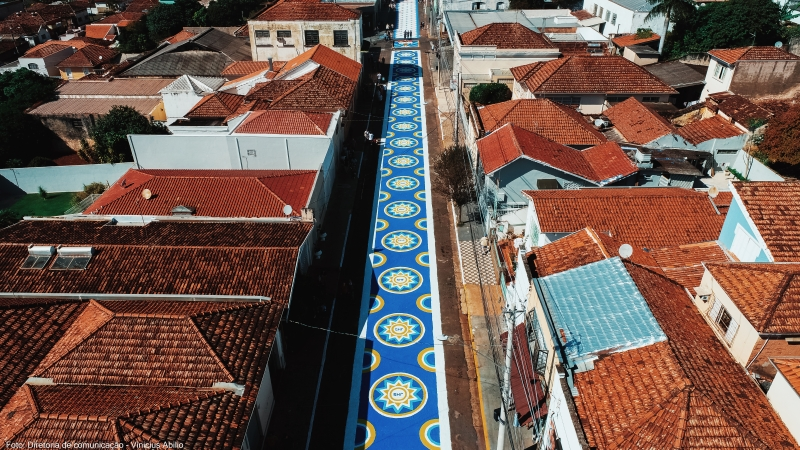 image-17 São Manuel quer enfeites de Corpus Christi com envolvimento de alunos e pais