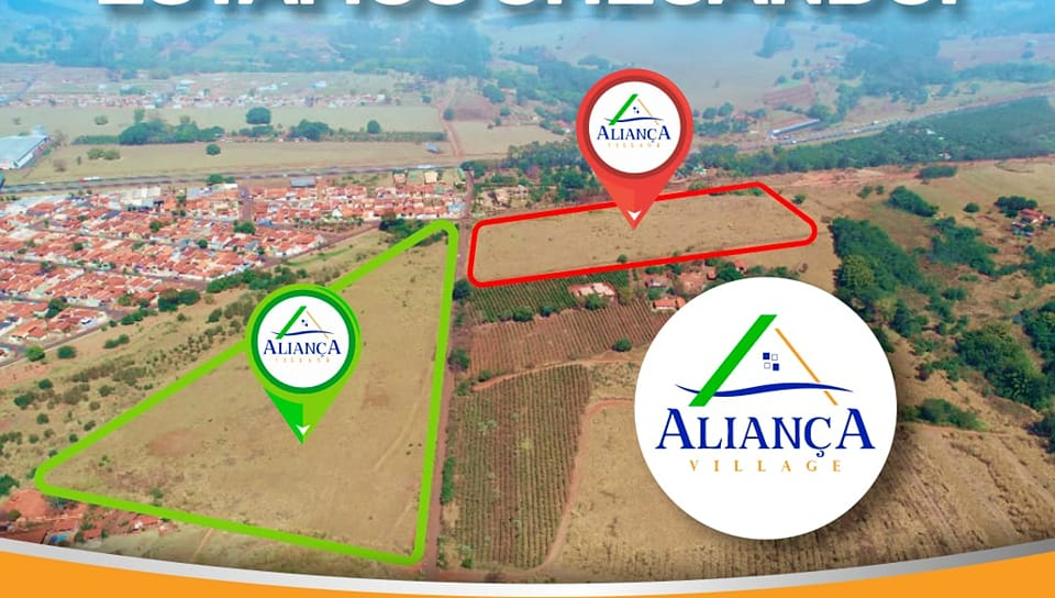 image-5 Loteamento Aliança Village: Saiba tudo sobre as obras e condições para construir