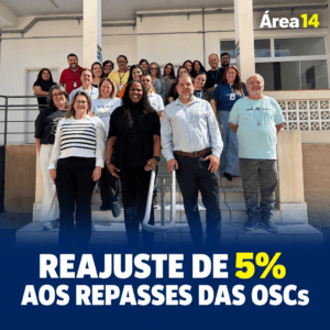 PREFEITURA DE SÃO MANUEL REAJUSTA EM 5% REPASSES ÀS OSCs PARA 2027