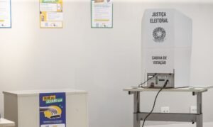 Eleitores de sete cidades escolheram seus prefeitos neste 2º turno