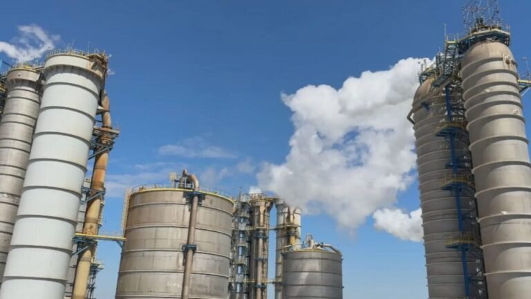 Tem Solução: Indústrias do interior de SP investem em sustentabilidade com tratamento de água e geração de energia limpa
