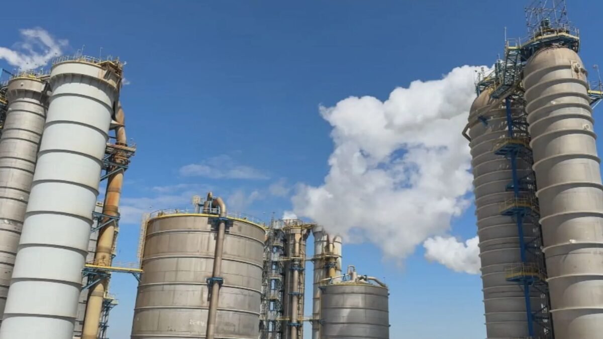 Tem Solução: Indústrias do interior de SP investem em sustentabilidade com tratamento de água e geração de energia limpa